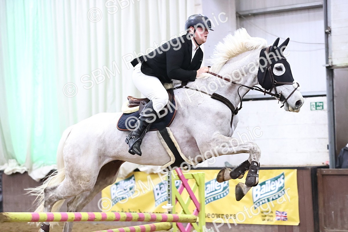 SBM_001836 - Class 9 - Senior British Discovery - 1.00m