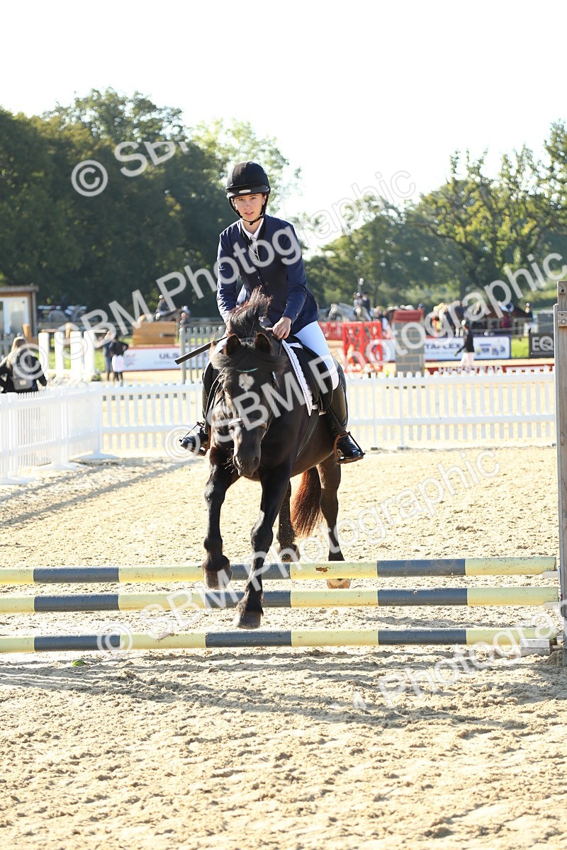 SBM_35822 - J5 - Junior Pony 50cm Championship