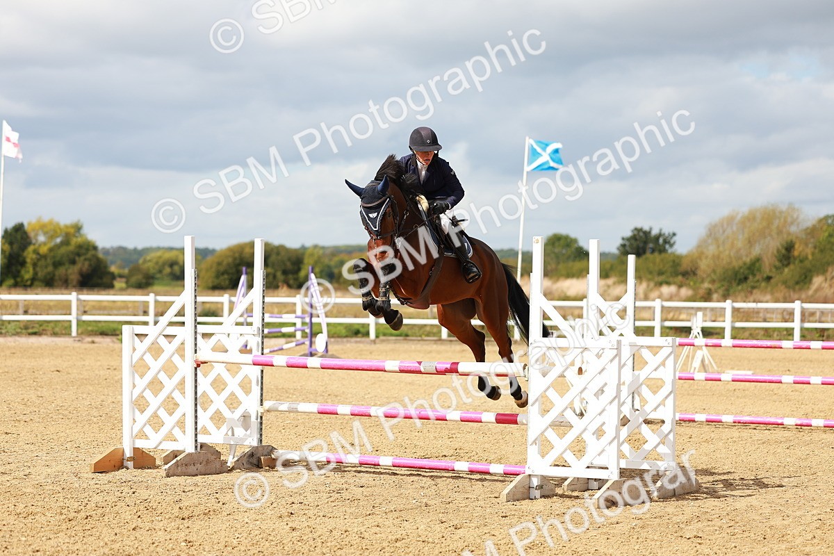 SBM_001014 - Class 3 - Senior Discovery - 1.00m