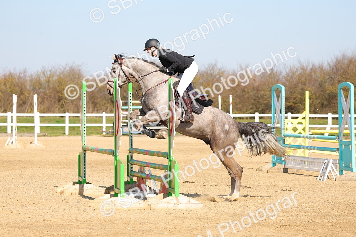 SBM_000509 - Class 2 - Senior British Novice - 90cm