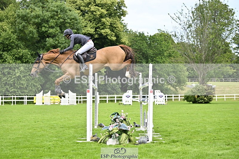 250613A-151111-02702 - Cls 5 National 1.30m Open