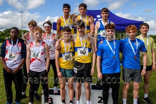 Relays25-529391 - Medals