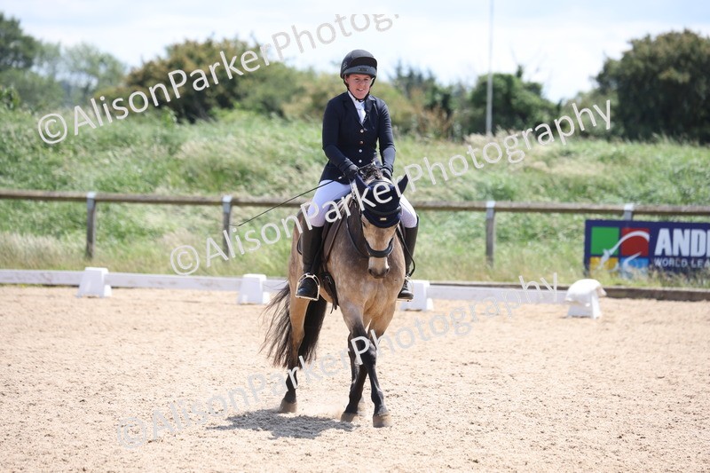 20250614-0835 - Class 4 - Novice 2