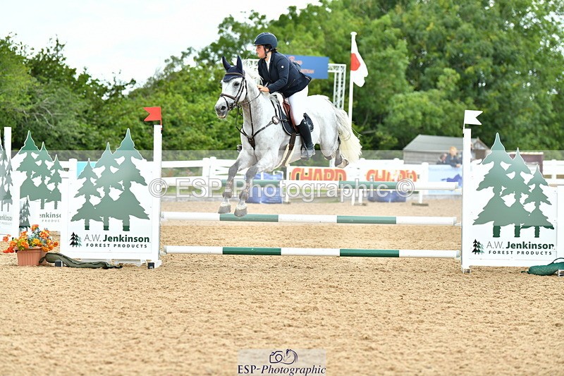 230721A-132526-06524 - Cls 14, 1 Star Bronze 1.10m