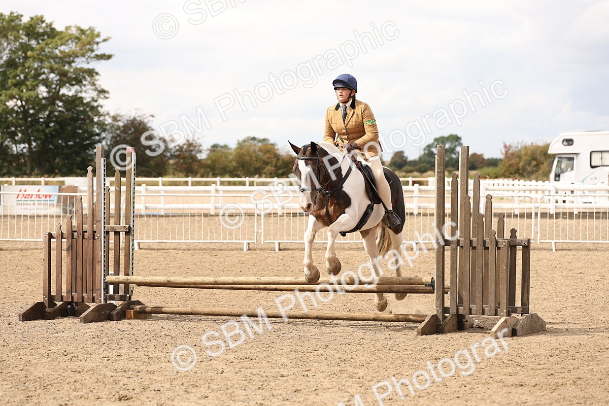 SBM_06112 - Class 57a -  Style & Performance - 60cm (15-19)