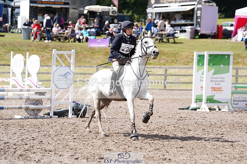 240824X-125542-27353 - 80cm Round 1 13.00 to 14.00