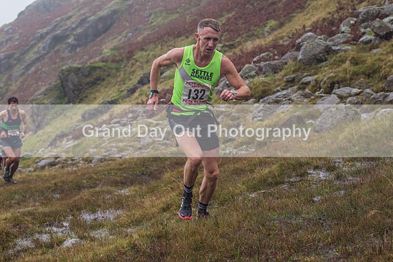 Langdale-69 - Langdale Horseshoe Fell Race Saturday 7th October 2023