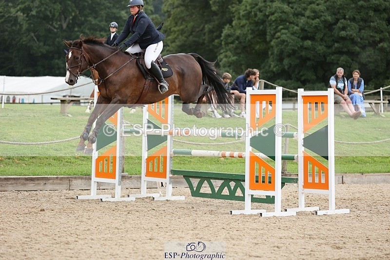 240817-153225-02668 - 06A Snr Fox 1.20m open