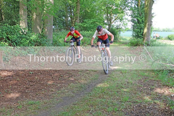 119, 129 - MTB East Round 5 Gallows Green 25th May 2025  13:20 Male Adult Elite/S1 start (1Hr) +1 Lap