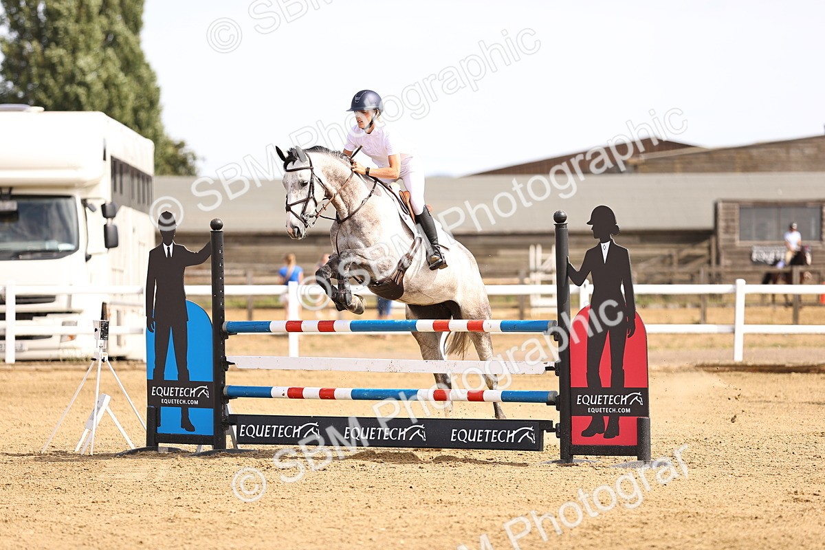 SBM_001331 - Class 5 - 1.05m Amateur Championship Qualifier
