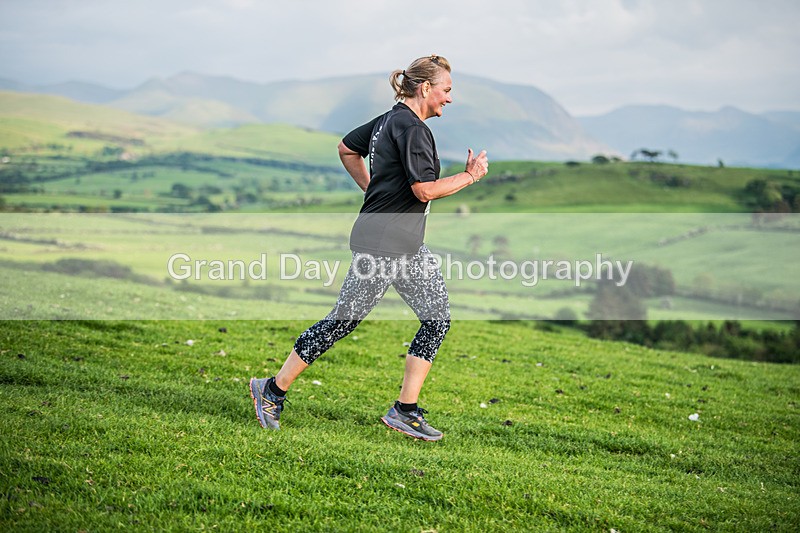 Hay-664 - Hay O Trail Race Tuesday 21st May 2024
