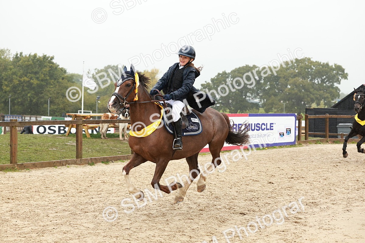 SBM_72366 - J14 - Junior Pony 65cm Championship