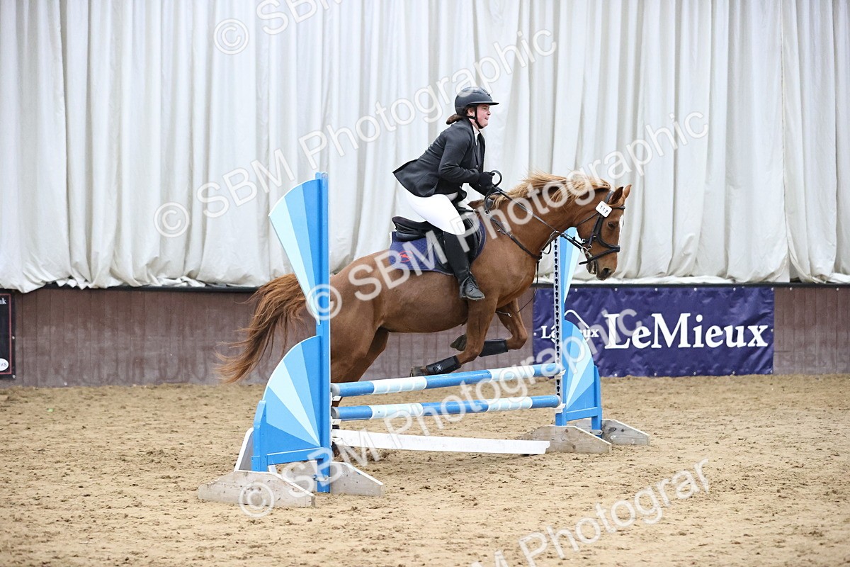 SBM_001440 - Class 5 - Henlow Veterinary Hospital 70cm