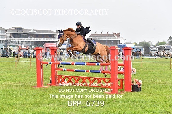 BPP_6739 - CLASS 2 RHS Classic Champ Qual (1.20m)