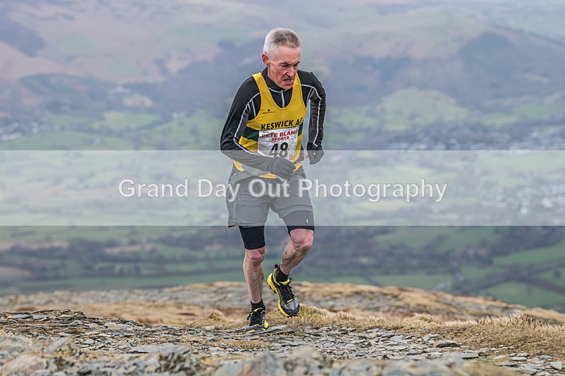 Coledale-177 - Coledale Horseshoe Fell Race Saturday 29th March 2025