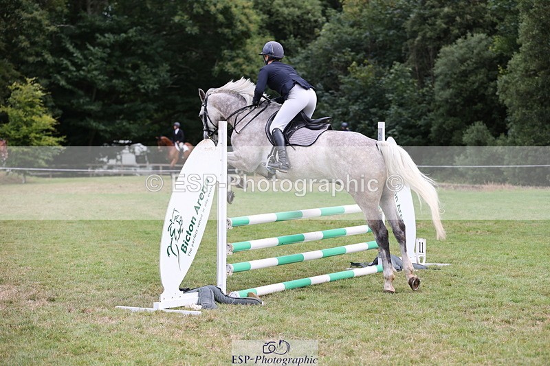 250706A-093800-16834 - Cls 51 85cm Amateur Qualifier