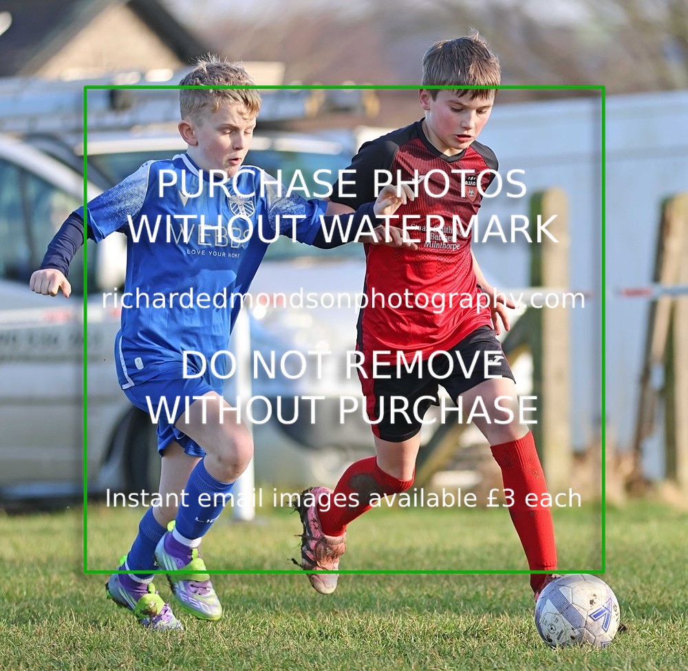 533A6162 - Grange Utd Under 10's (7/2/26)