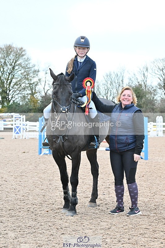 231119A-104114-04997 - Sun Cls 3 BlueChip Pony Discovery Qualifier