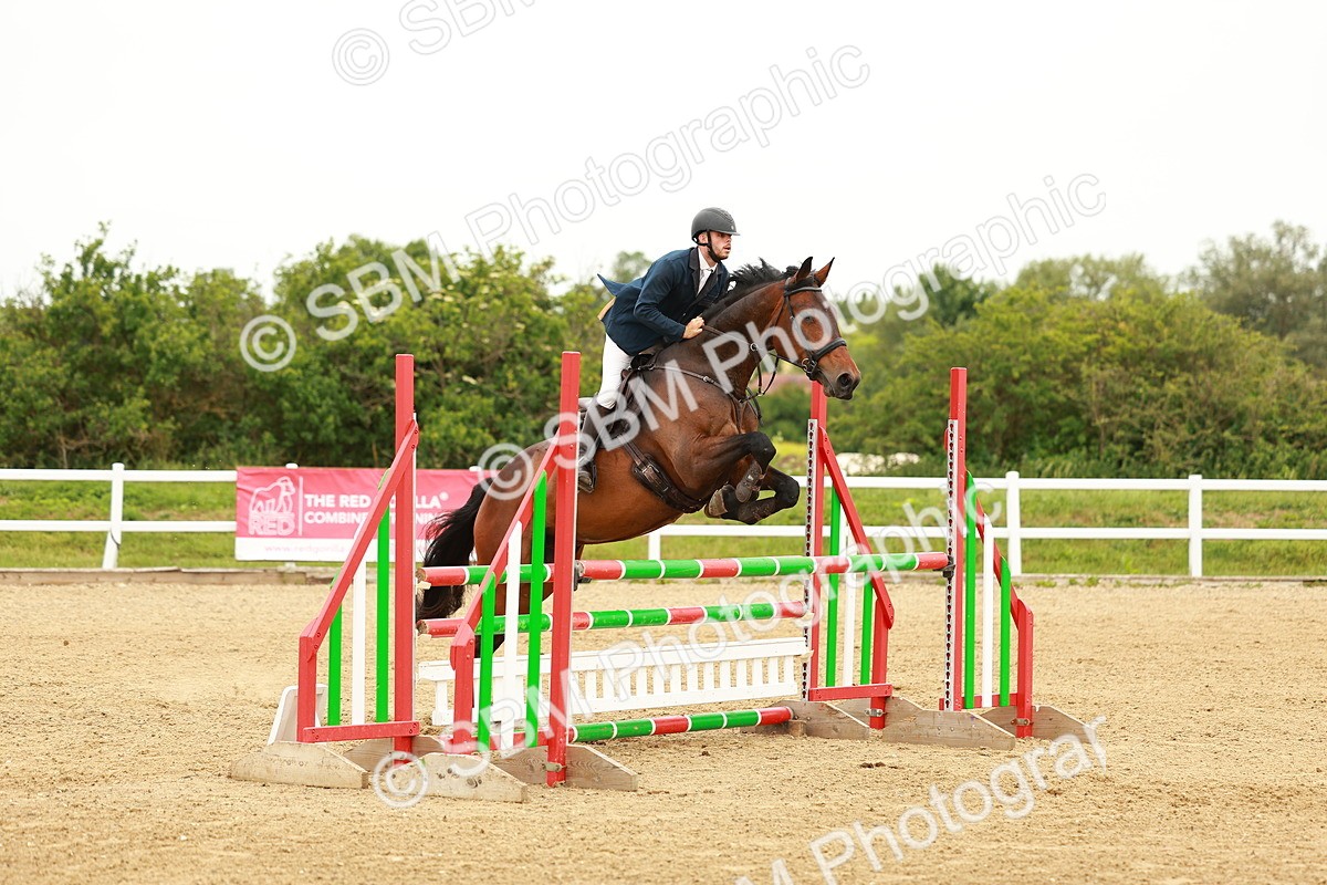 SBM_001546 - Class 3 - Senior Discovery - 1.00m