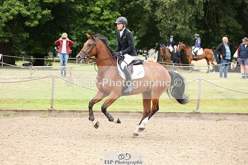 240705-090323-07910 - Cls 19 5 Yr Old Qualifier 1.10m