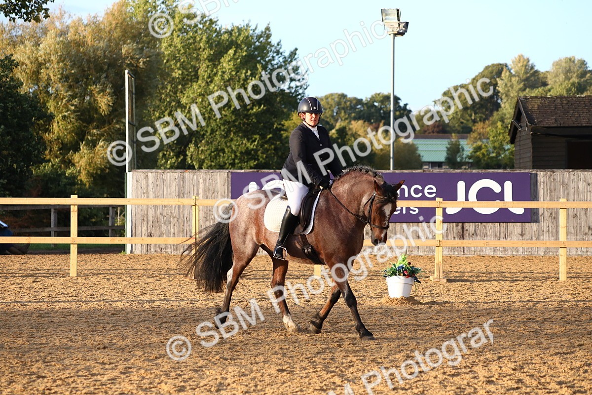 SBM_31801 - D11 - Small Tour Championship Prelim 1