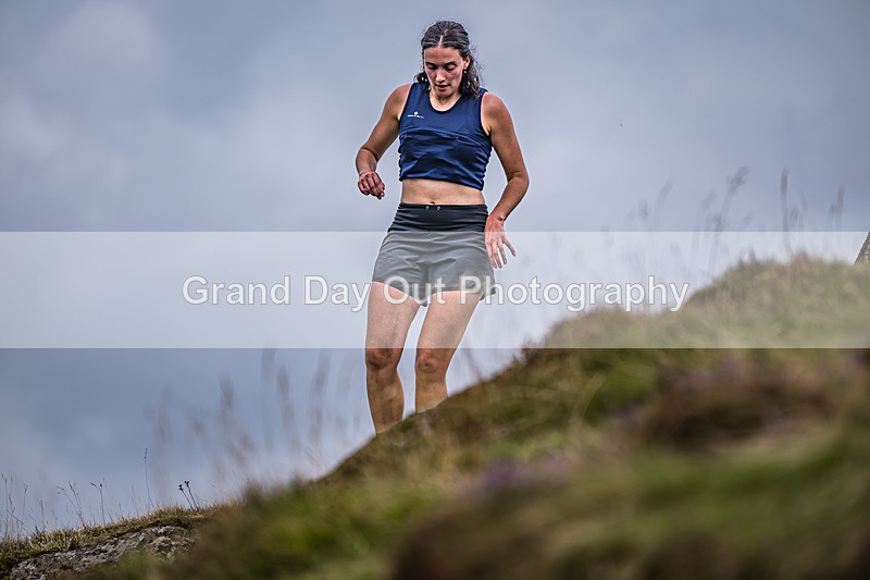 Arnison Crag-254 - Arnison Crag Horseshoe Fell Race Saturday 29th August 2026