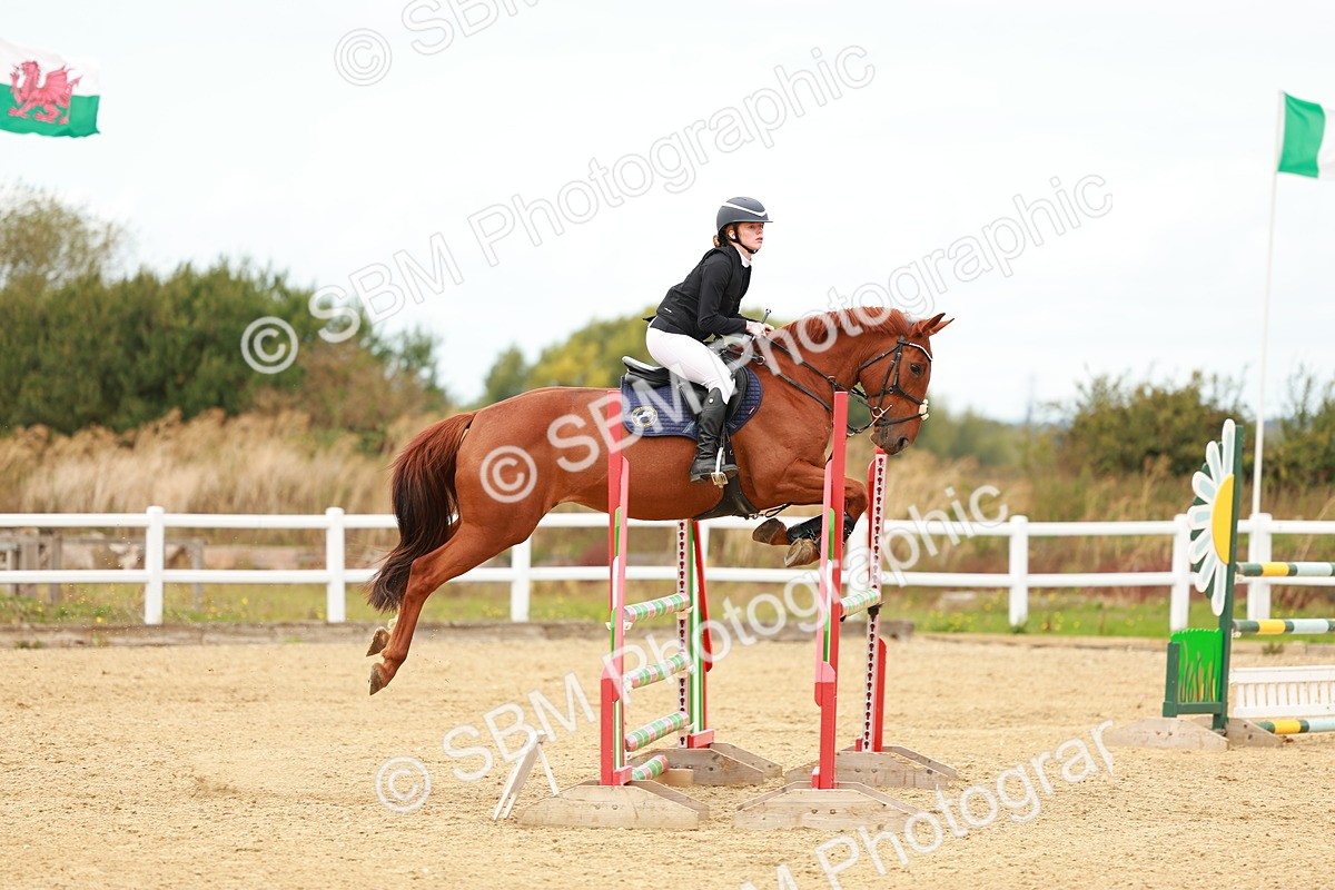SBM_001568 - Class 4 - Senior Newcomers - 1.10m