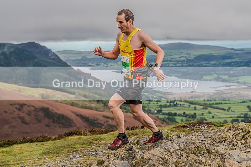 British Fell Relay-248 - British Fell & Hill Relay Championship Braithwaite Keswick Saturday 21st October 2023