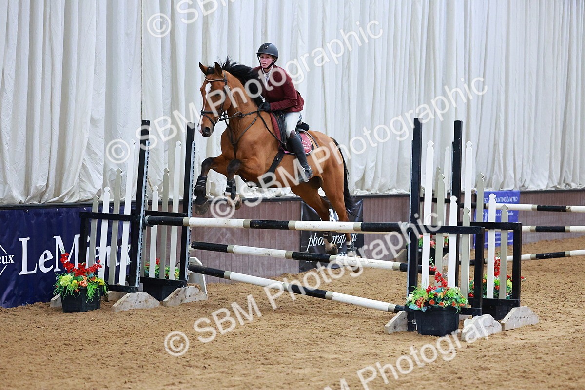SBM_000890 - Class 3 - Senior Discovery - 1.00m
