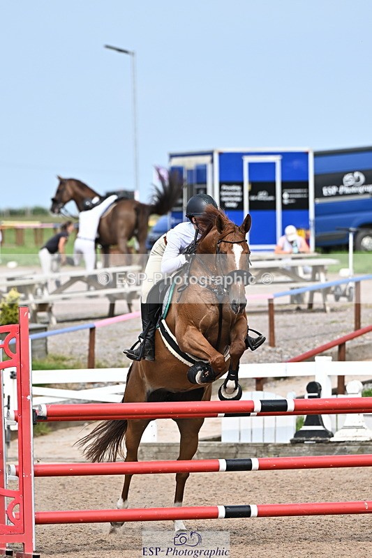 240801A-160039-02366 - Cls 13 Snr 1.15m Open