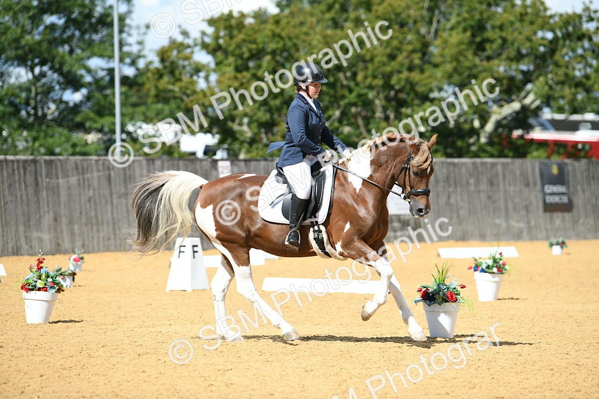 SBM_06482 - D15 Small Tour Championship Novice 24
