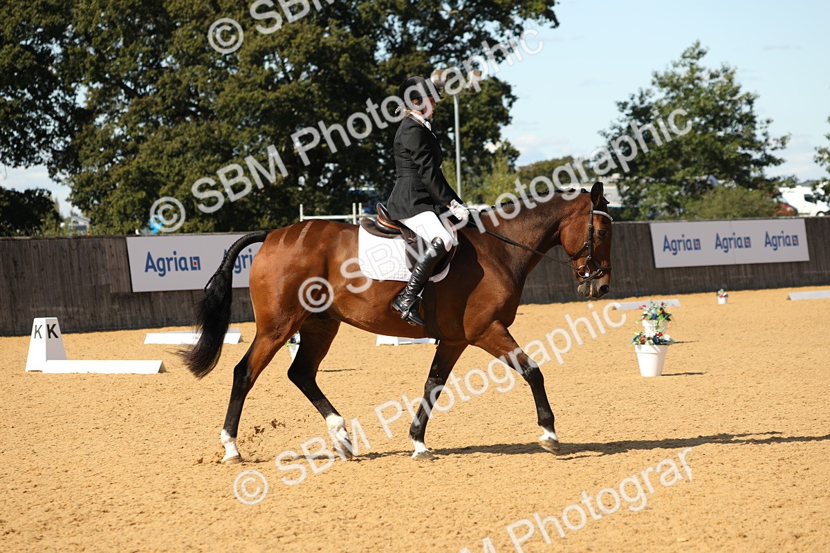 SBM_24458 - D17 - Grand Tour Championship - Novice 27