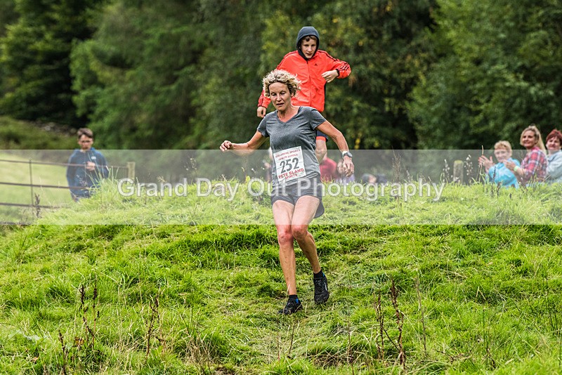 Grasmere-999 - Grasmere Sports Junior & Senior Fell Races Sunday 27th August 2023