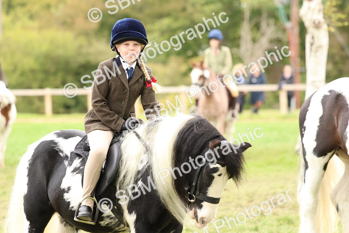 SBM_64655 - S58 - Coloured Pony Ridden