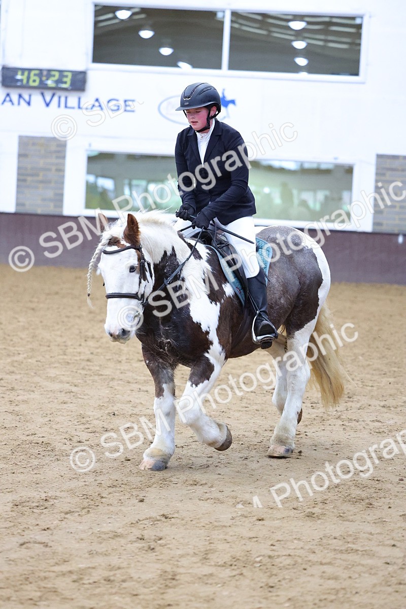 SBM_000704 - Class 3 - 60cm