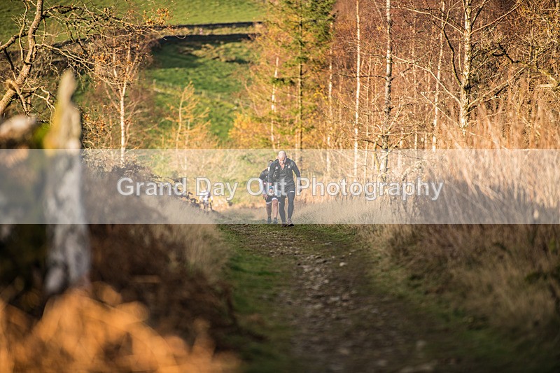 Tweed Valley-578 - High Terrain Events Tweed Valley 50 & 65K Ultra Trail Races Sunday 16th November 2025