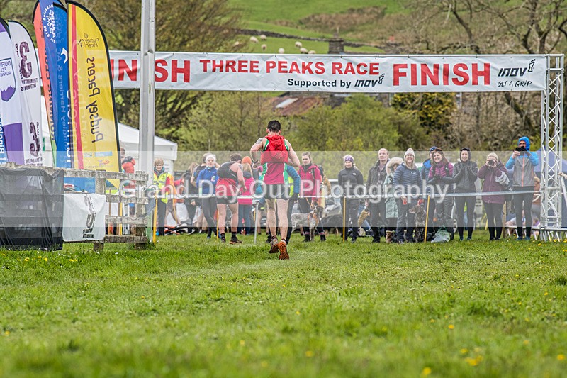 3 Peaks-1795 - The 3 Peaks Race Saturday 27th April 2024