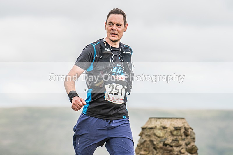 Sedbergh -2178 - Sedbergh Hills Fell Race Sunday 20th August 2023
