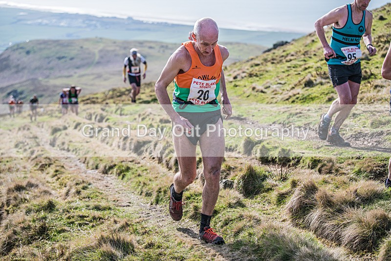 Black Combe-165 - Black Combe Fell Race Saturday 8th March 2025