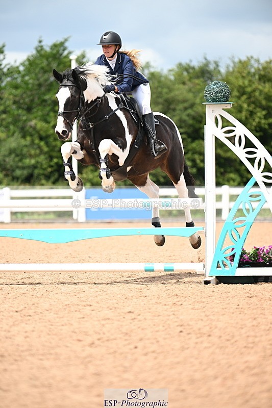 240726A-124721-01214 - Cls 9 85cm Amateur Qualifier