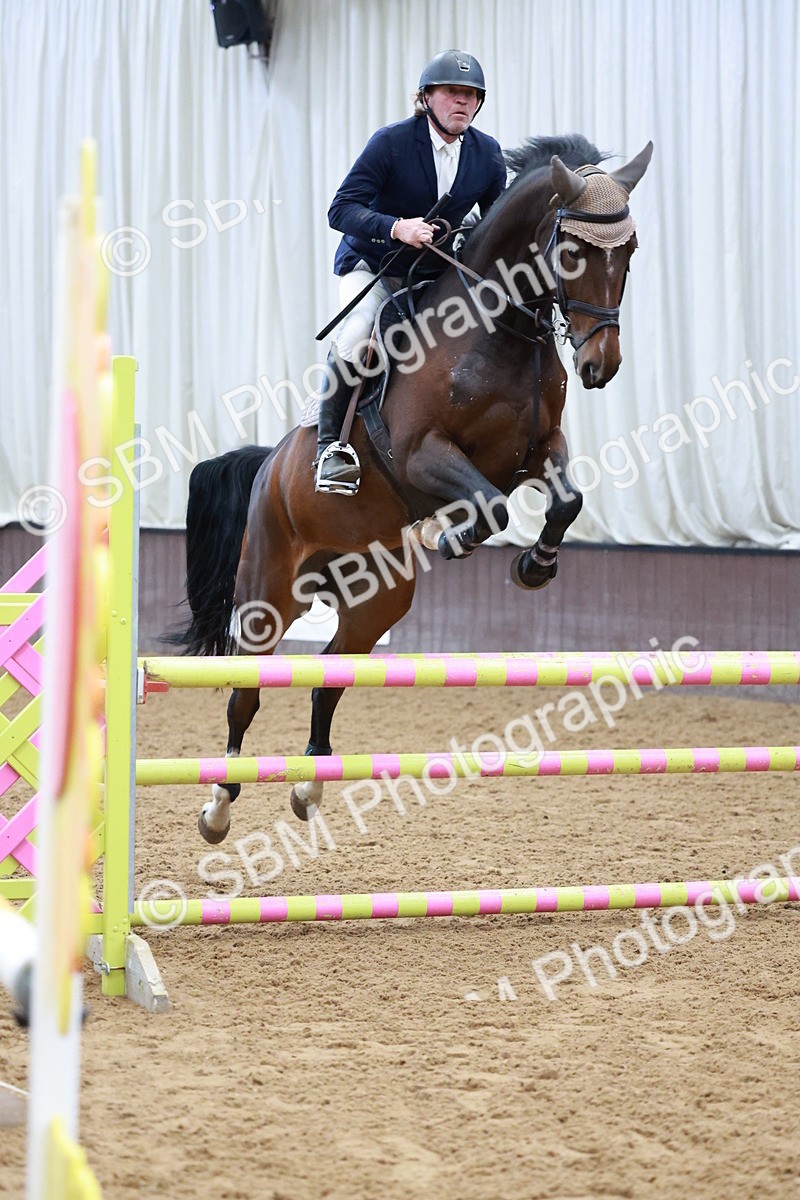 SBM_000780 - Class 3 - Senior Discovery 1.00m