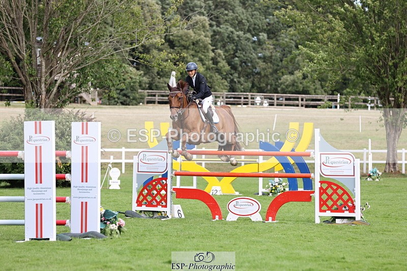 250704A-175527-12653 - Cls 18 Snr 1.40m Grand Prix