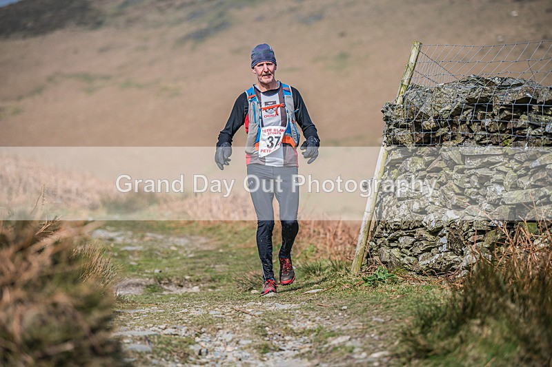 Black Combe-1224 - Black Combe Fell Race Saturday 9th March 2024