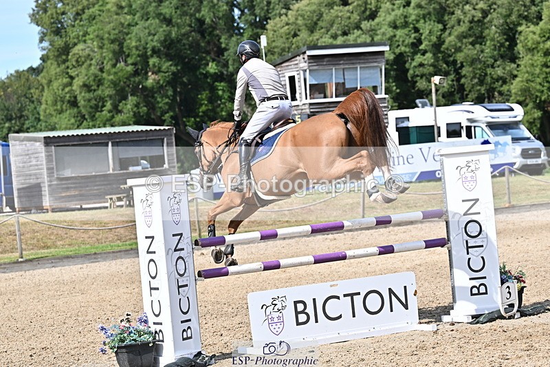 250704A-164104-12111 - Cls 23 Snr Foxhunter