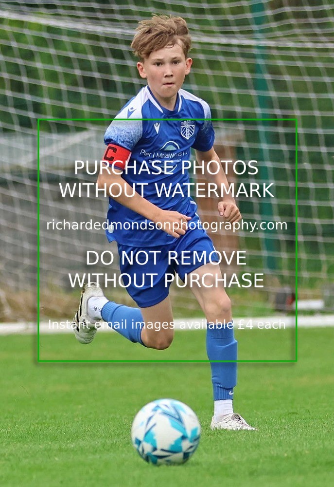 533A8068 - Wattsfield United U13 vs Craven Wanderers U13 (7/9/25)