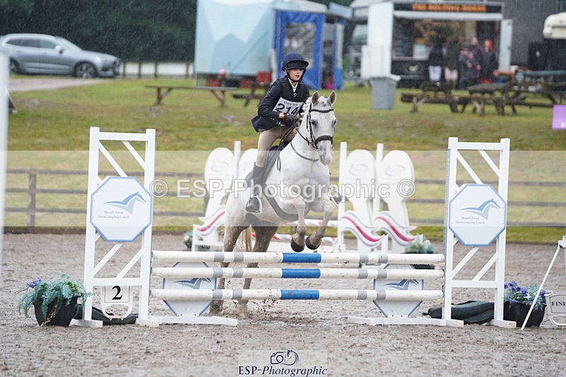 240824X-082508-20184 - 70cm Round 1 8.30 to 9.30