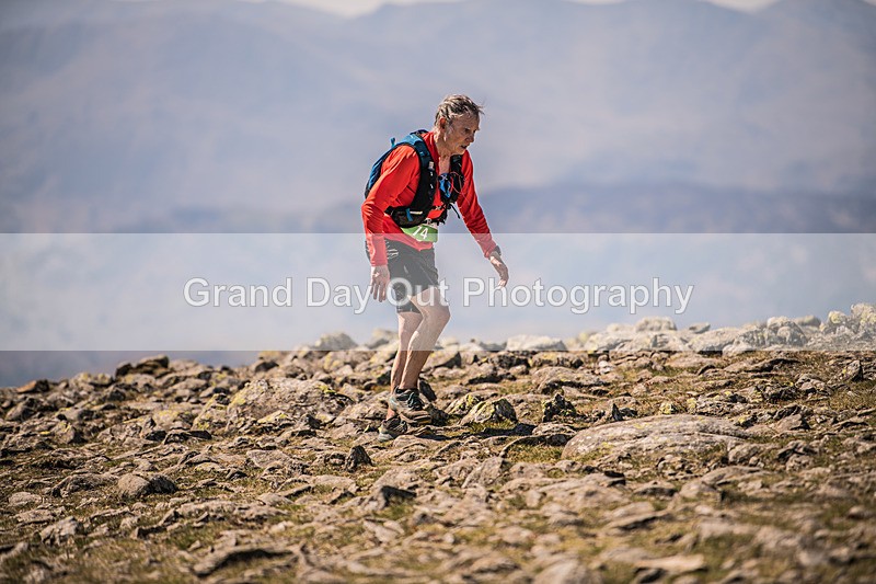 Fairfield-900 - Fairfield Horseshoe Fell Race Saturday 10th May 2025