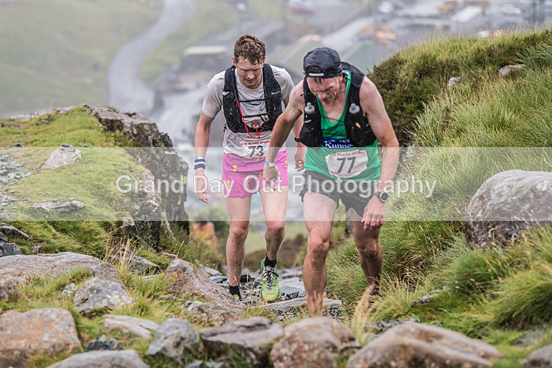 Buttermere h-s-198 - Buttermere Horseshoe Fell Race Saturday 4th July 2026