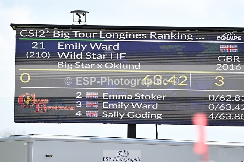 250425-133750-09542 - Cls 10 - 2 Star Big Tour L. Ranking Class - 1st Half