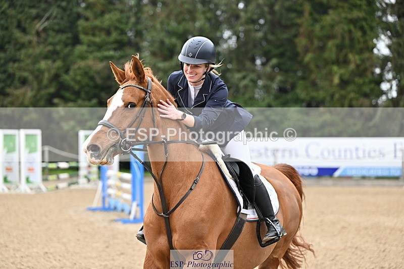 250321A-131242-00887 - Cls 7 85cm Amateur Quali